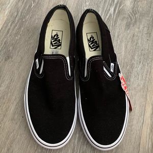 Vans shoes